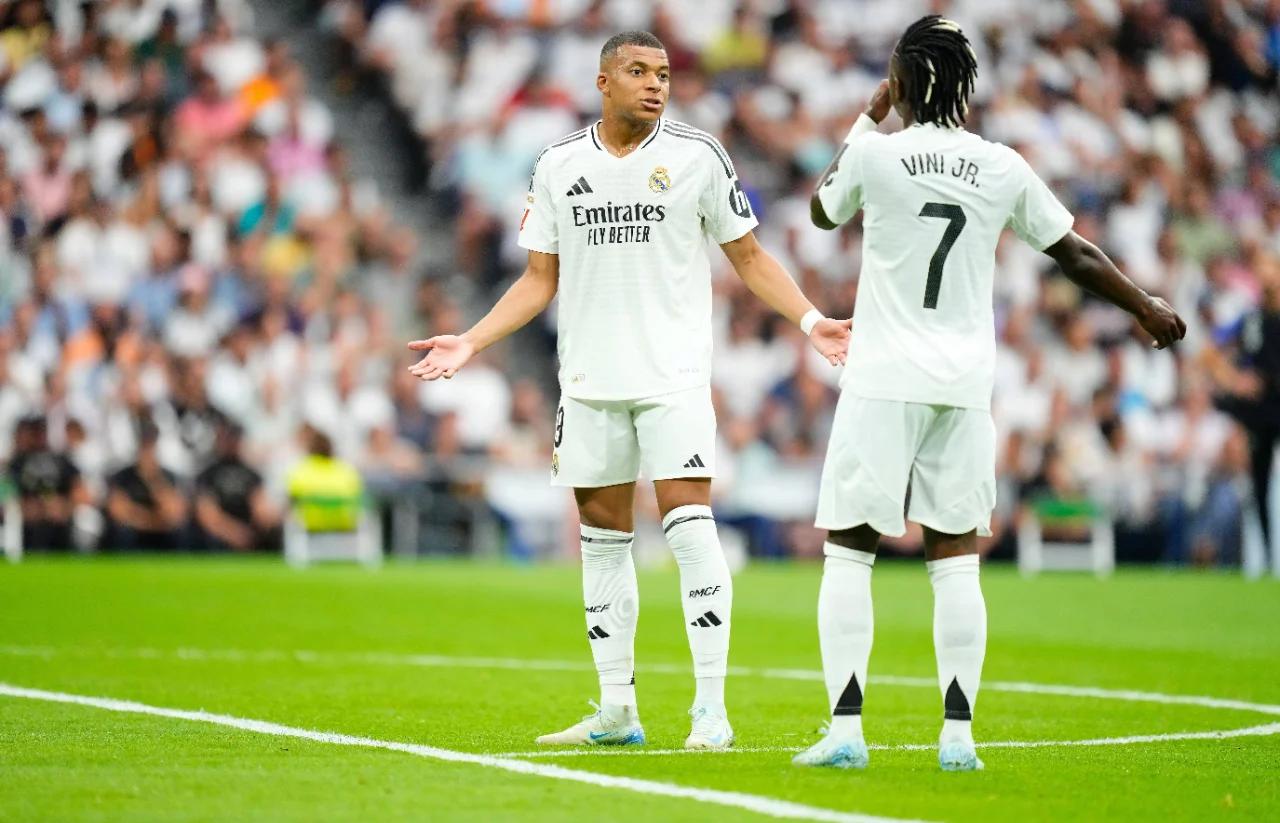 马德里竞技主场战平皇马，总比分惜输无缘欧冠四强