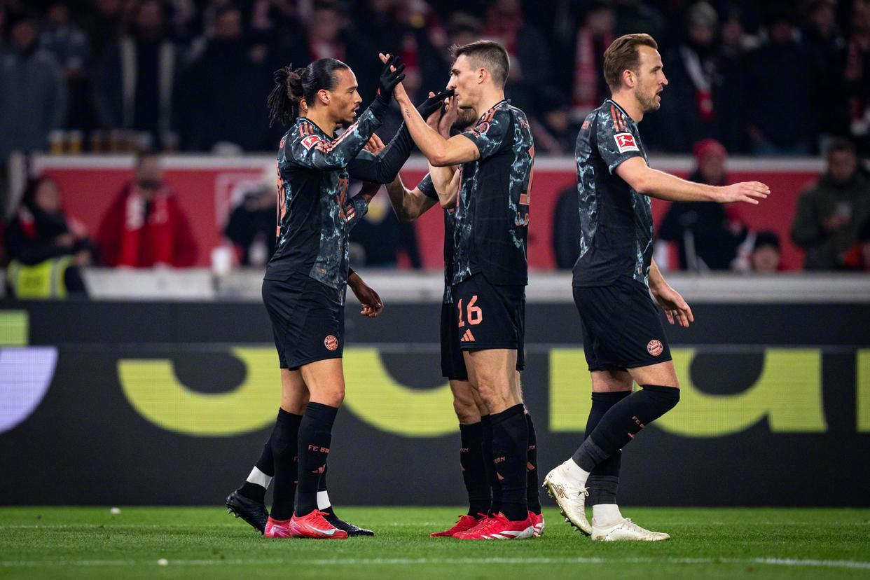 开云体育下载-沃尔夫斯堡客场逆转，击败对手获胜的简单介绍