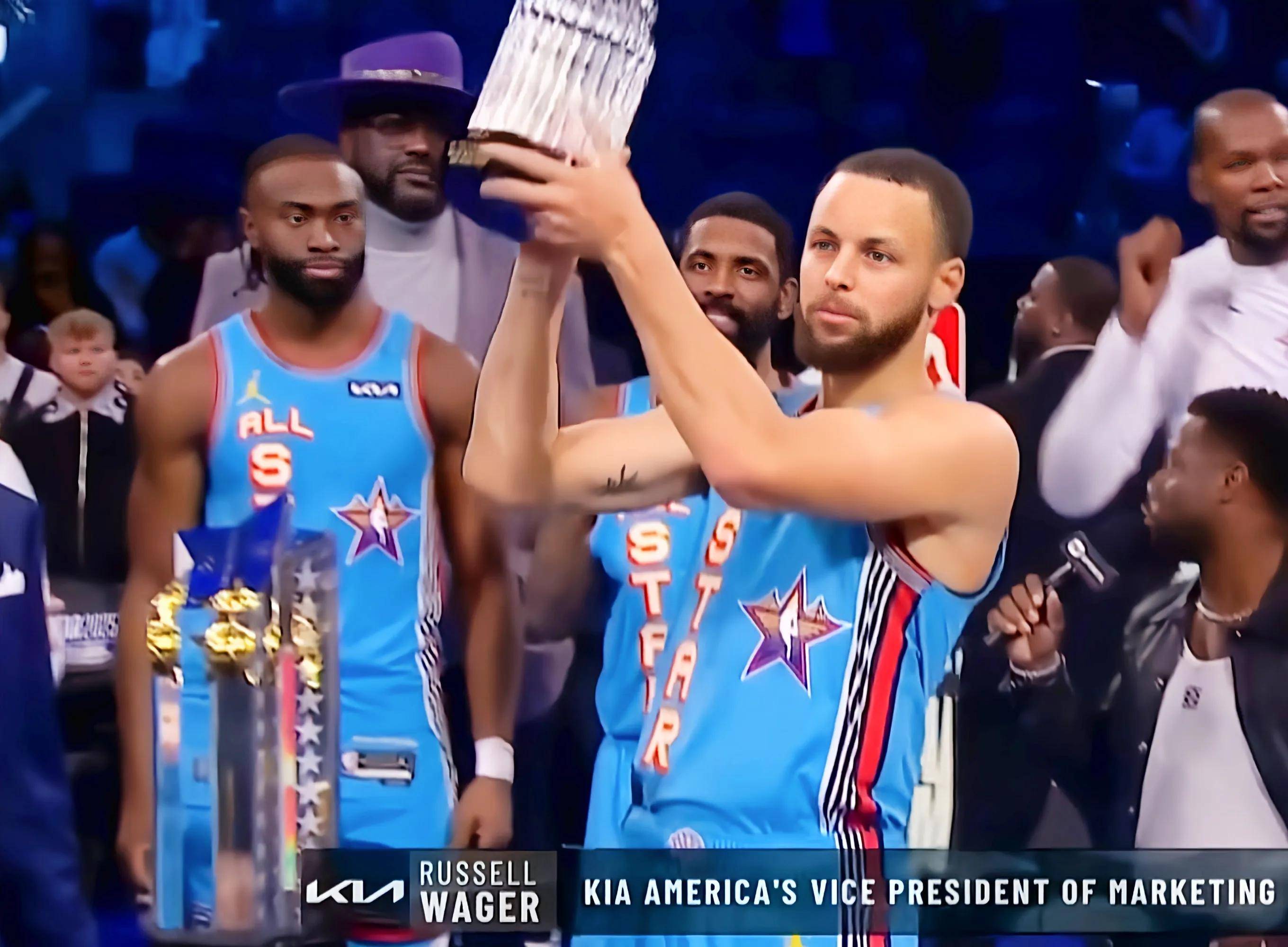 篮球明星赛顶级阵容公布精彩比赛即将开打