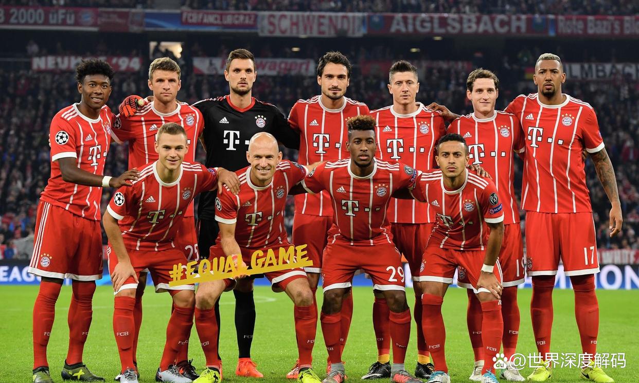 关于拜仁慕尼黑以微弱优势赢得比赛的信息