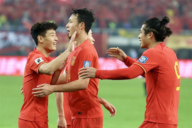 亚洲球队在国际比赛中获得胜利