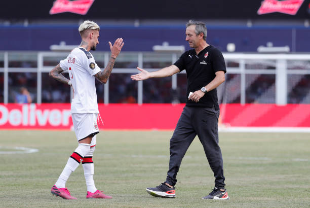 包含佩斯卡拉主场战平，保级前景一片严峻的词条