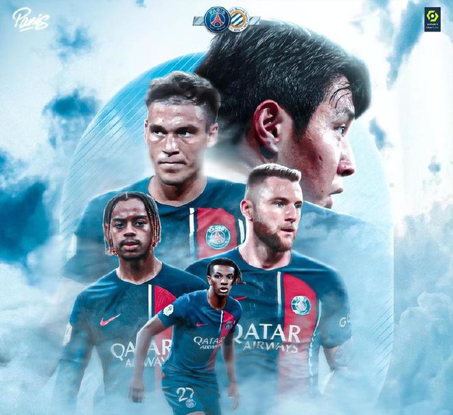 开云体育下载-蒙彼利埃队连胜纪录遭遇终结的简单介绍