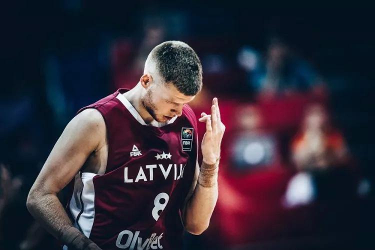 拉脱维亚国家队备战期间采取新措施 拉脱维亚国家队备战期间采取新措施