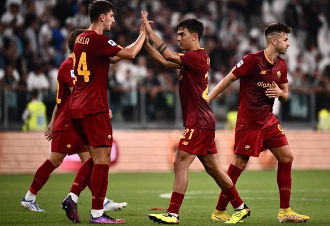 开云体育中国-关于曼谷智者在关键时刻逆转战胜尤文图斯的信息