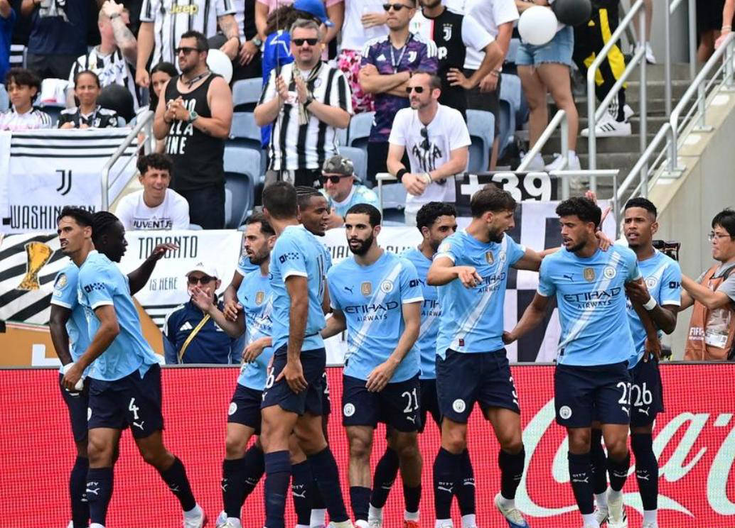 开云APP-曼城轻取敌手，大比分胜出，豪取三分