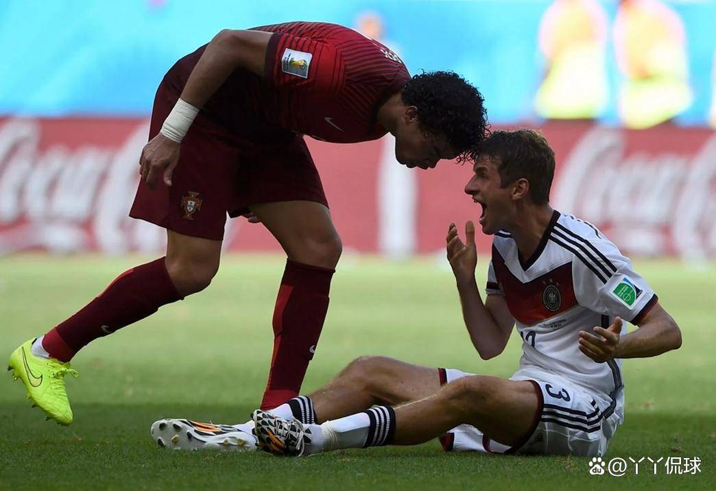 欧洲足球大赛胜负悬念令人期待