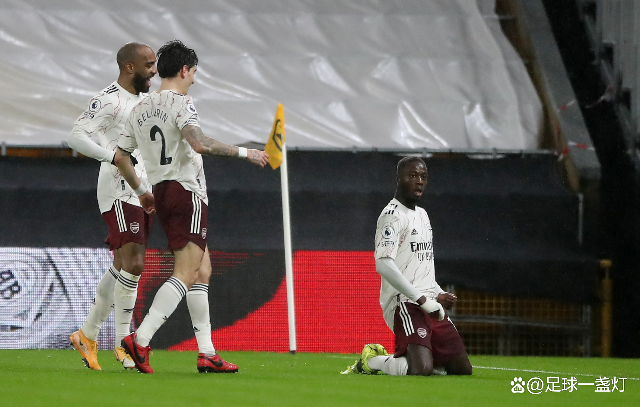 阿森纳客场胜狼队,新援发挥关键作用的简单介绍 阿森纳客场胜狼队,新援发挥关键作用的简单介绍