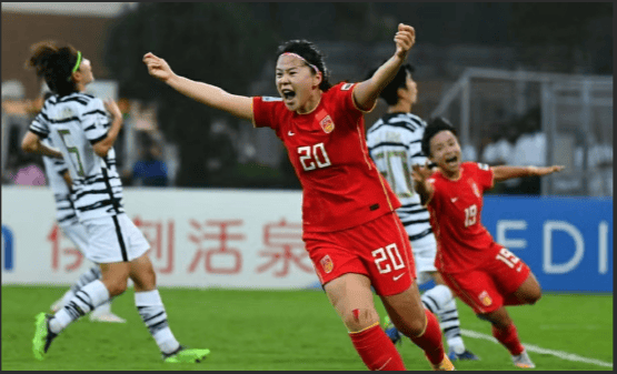 开云体育入口-中国女足比赛前瞻预测，球队实力分析的简单介绍