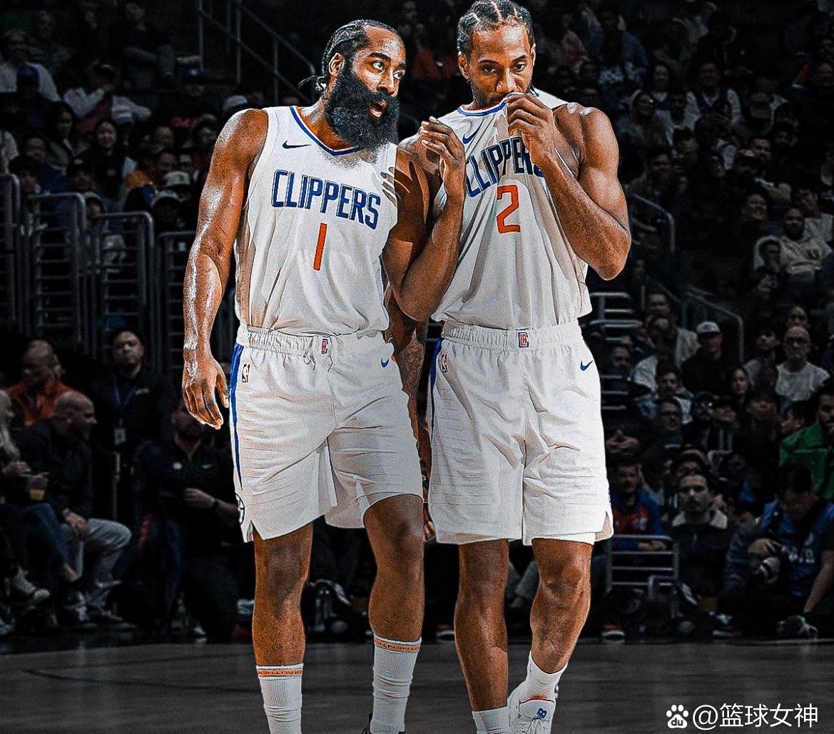 开云体育平台APP-快船客场击败老鹰，取得四连胜