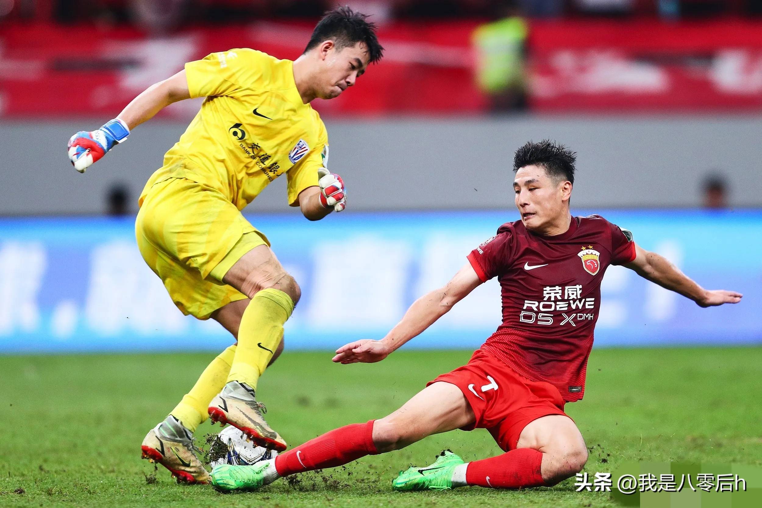 上海申花遗憾出局，表现令人唏嘘的简单介绍