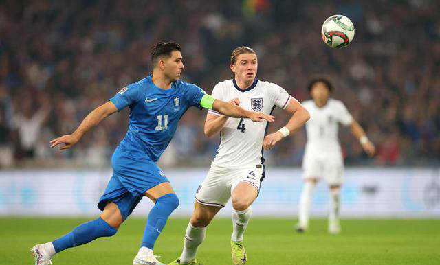 意大利击败比利时，凭借实力闯入决赛