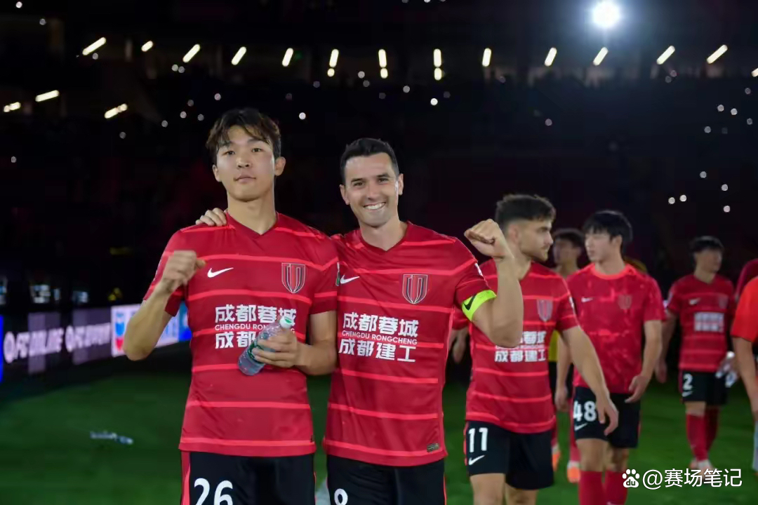 开云体育app-成都队迎来大胜，成功杀入亚冠8强的简单介绍