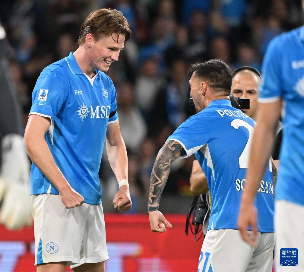 包含那不勒斯主场连捷，稳固联赛地位的词条