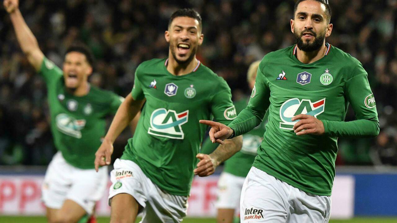 开云体育下载-圣埃蒂安主场不敌对手，积分榜下滑的简单介绍