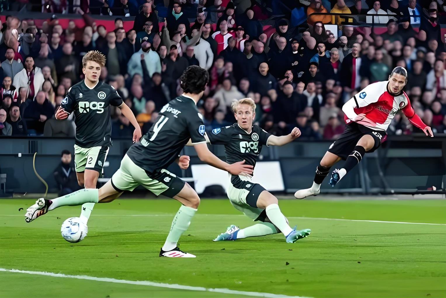 梦幻一战！阿贾克斯击败对手进入欧冠半决赛