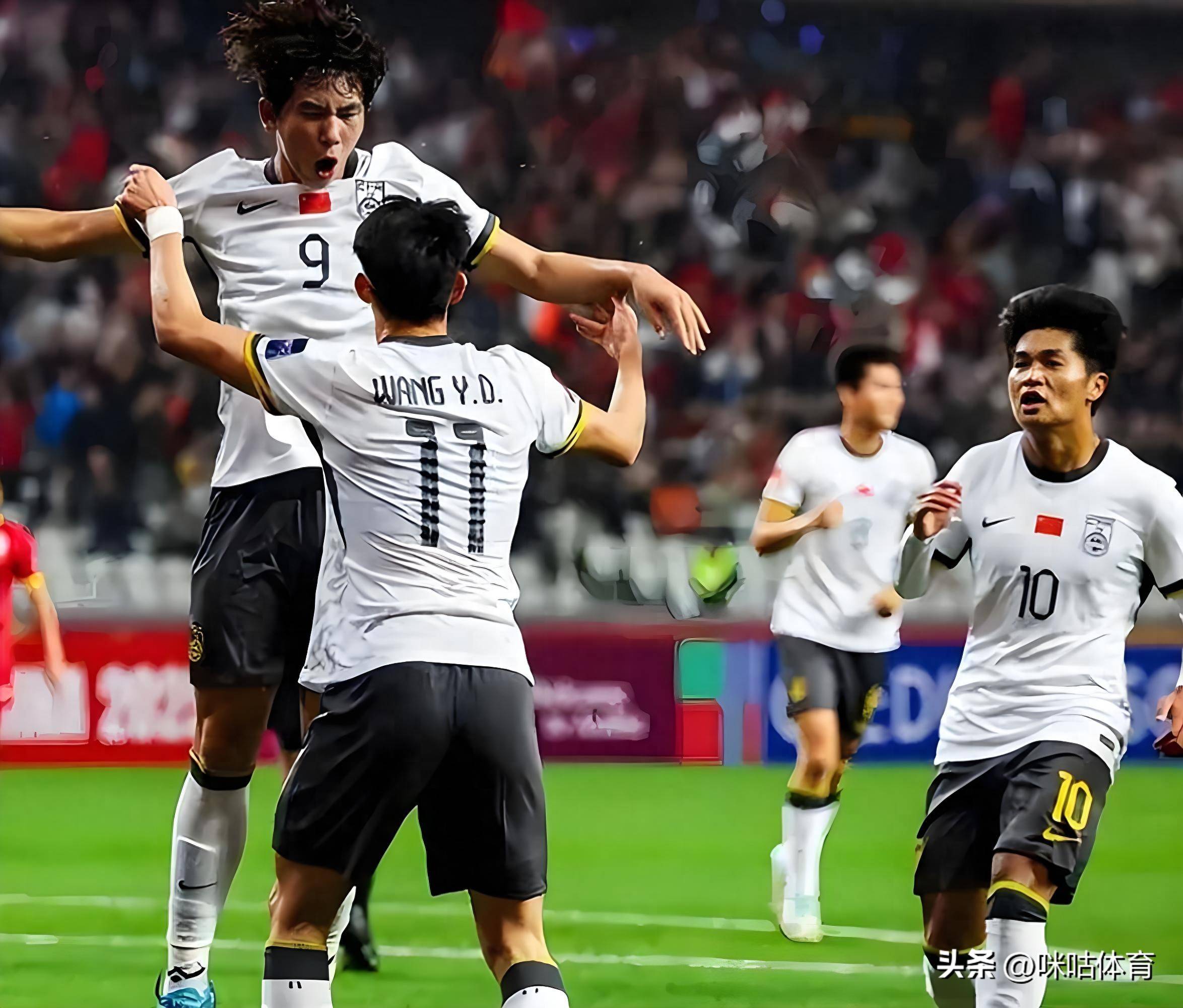 开云官网-亚洲足球联赛中的胜利之路