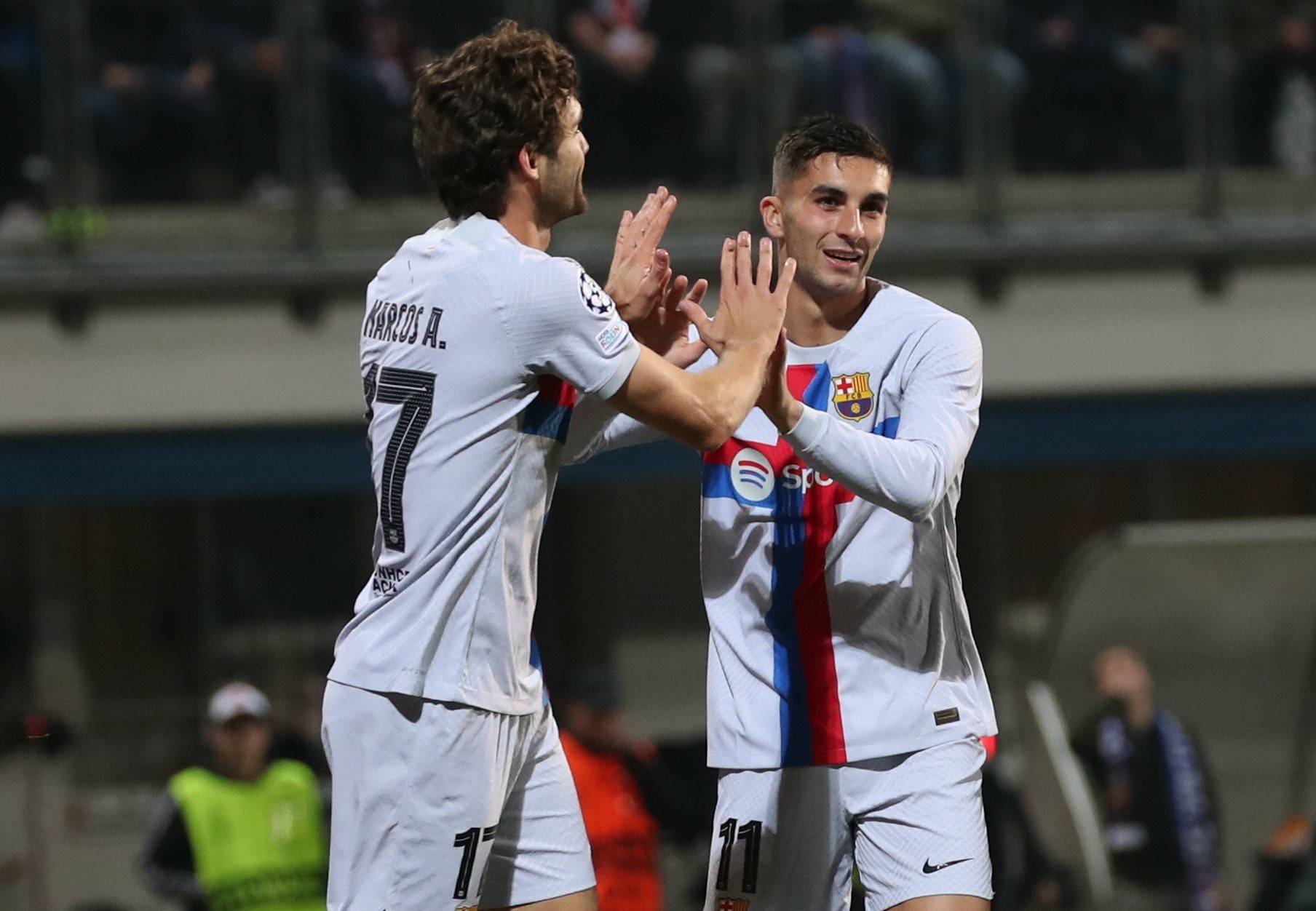 阿尔巴尼亚队在预选赛中获得成功