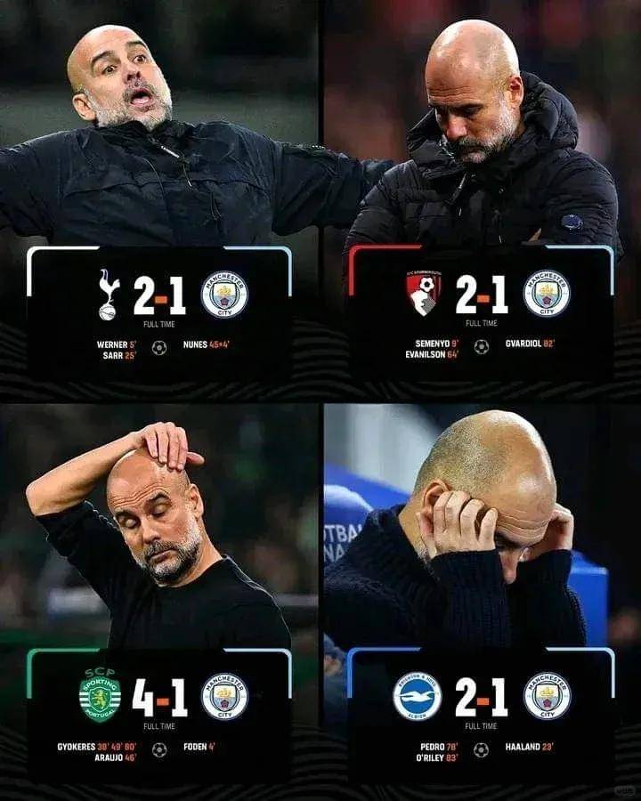 曼联主场惨败，球迷情绪低落的简单介绍