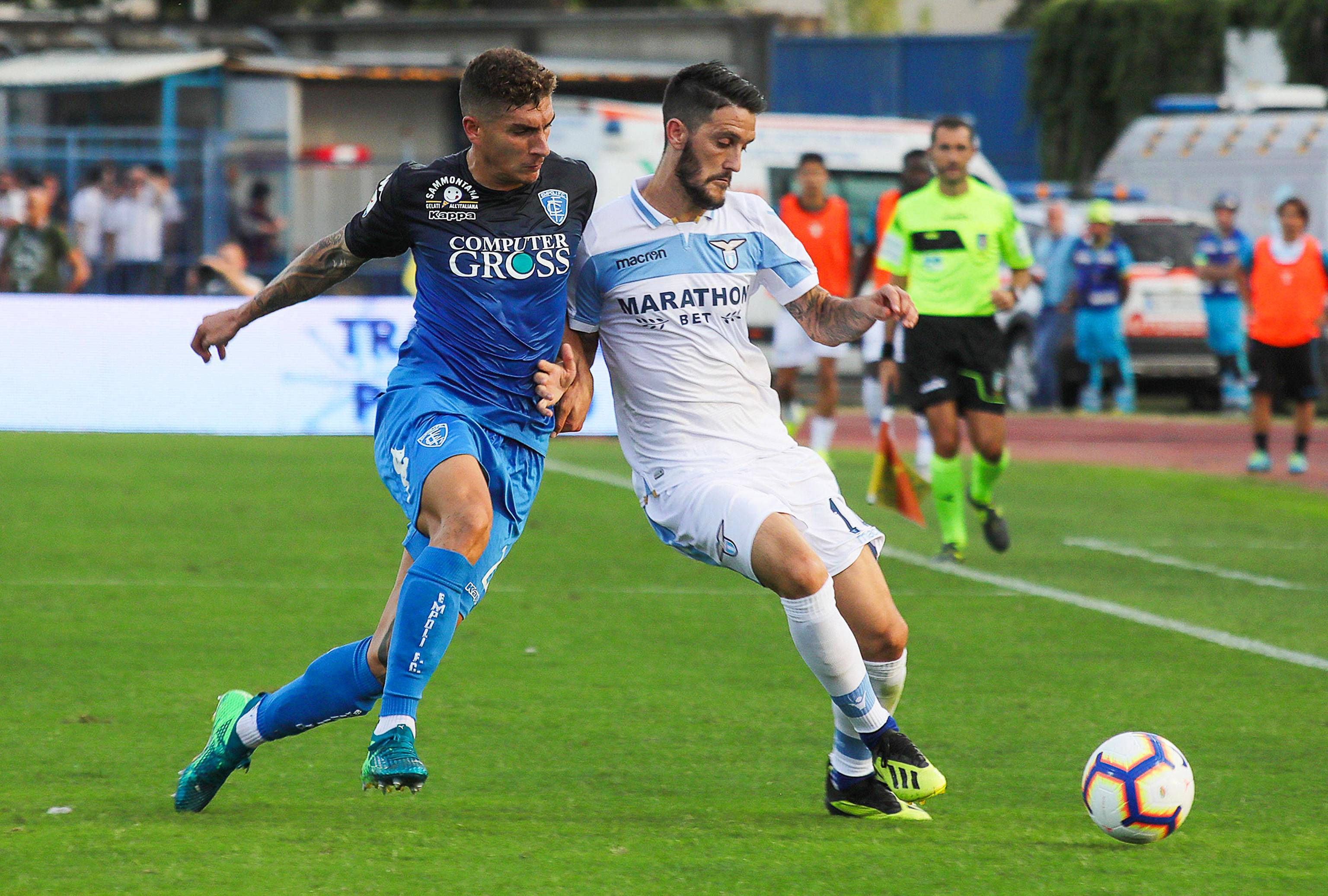 开云体育入口-拉齐奥主场惨遭不敌，战绩受挫的简单介绍