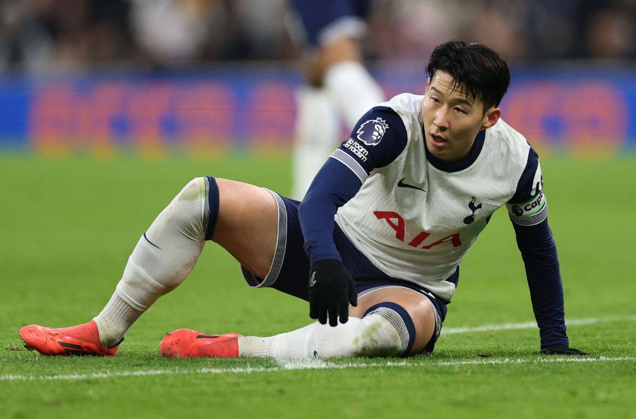 开云体育入口-热刺再战平！孙兴慜建功，客场战平对手的简单介绍