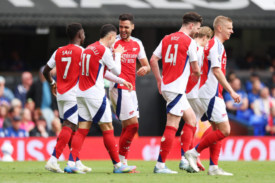 阿森纳连平，保级压力再次加重的简单介绍