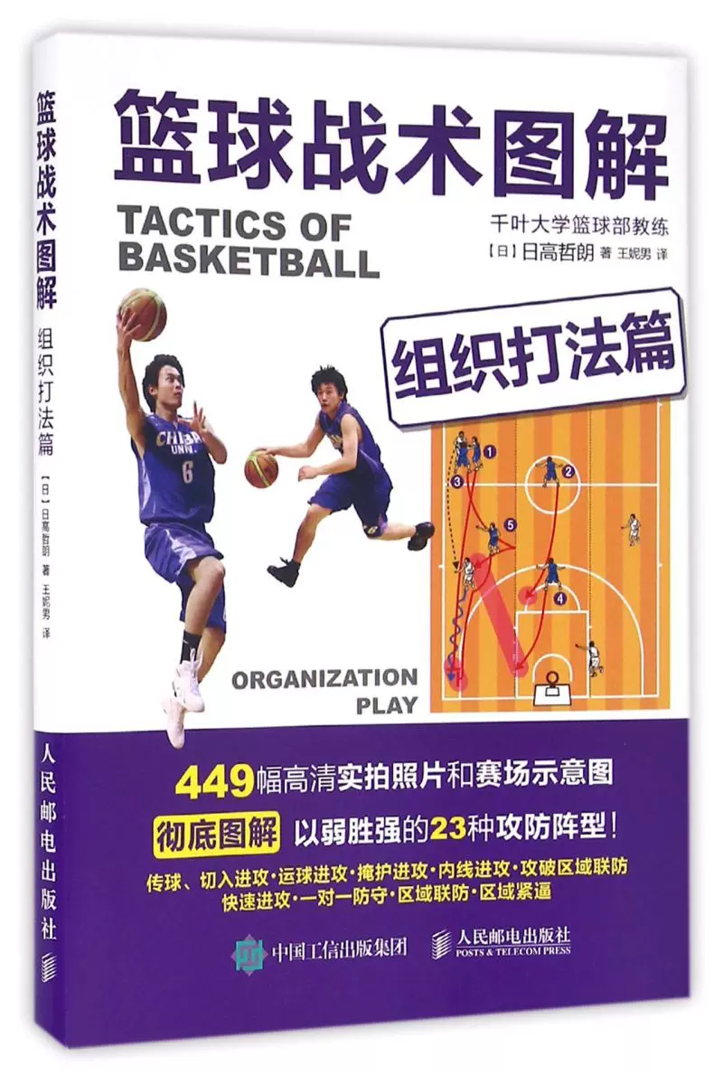 欧洲球队办篮球夏令营，传授战术技法