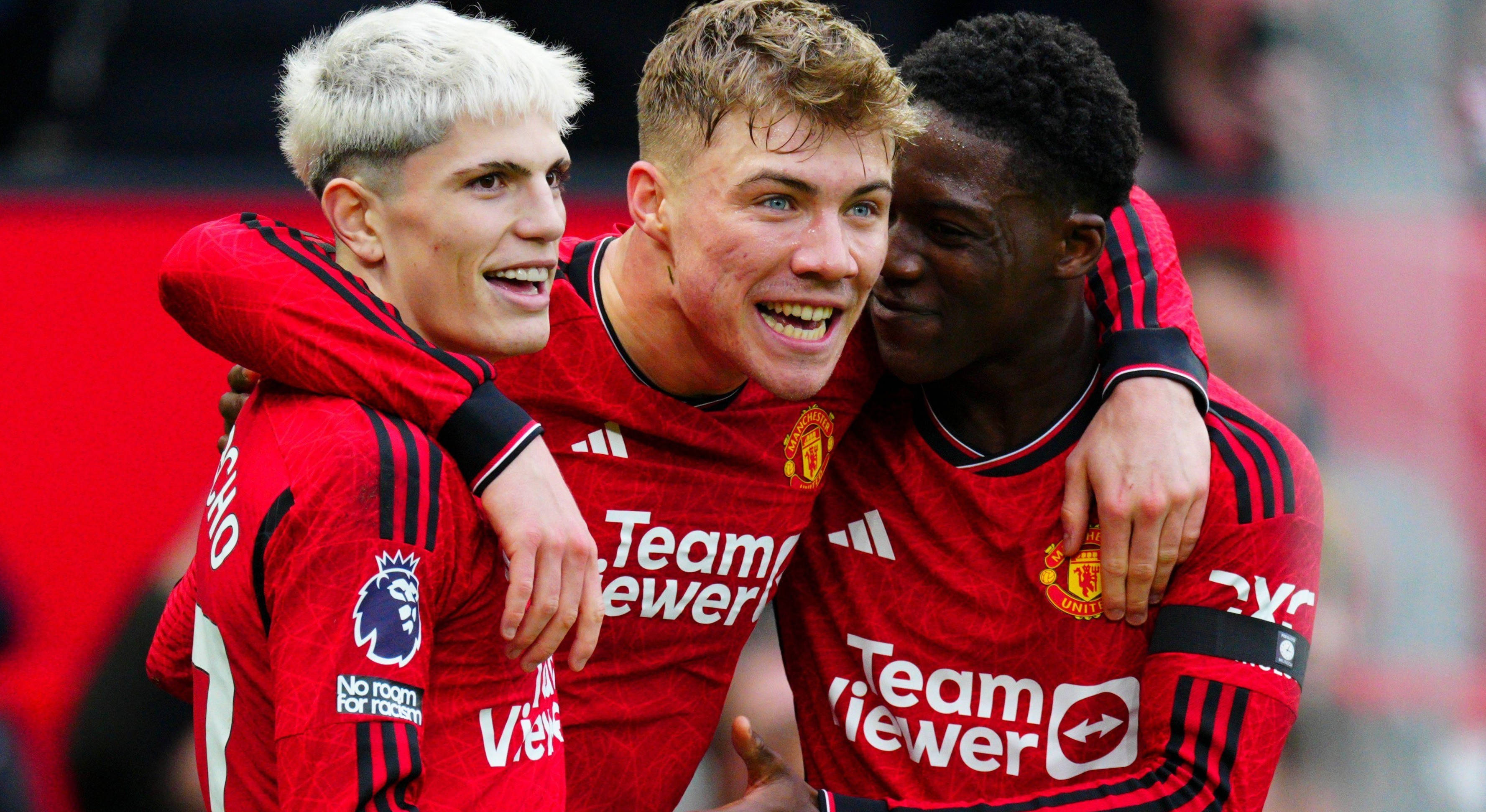 开云体育官方网站-曼联惨败巴萨，无缘欧冠强