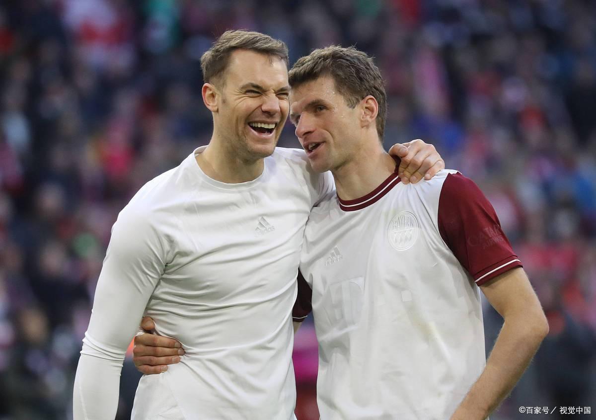 开云平台-关于拜仁慕尼黑客场取胜，紧追领头羊的信息