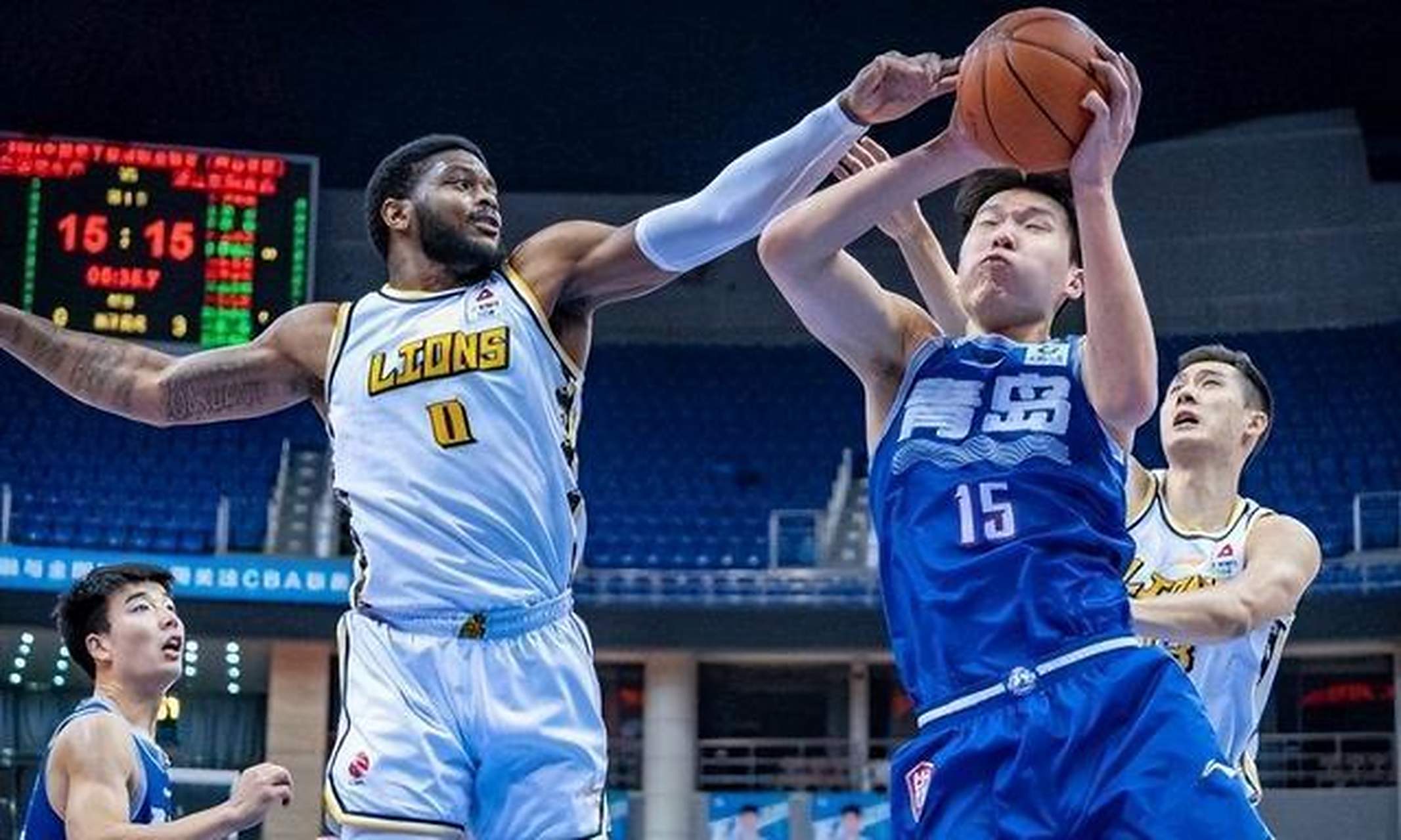 关于加拿大队在关键时刻发挥出色的信息