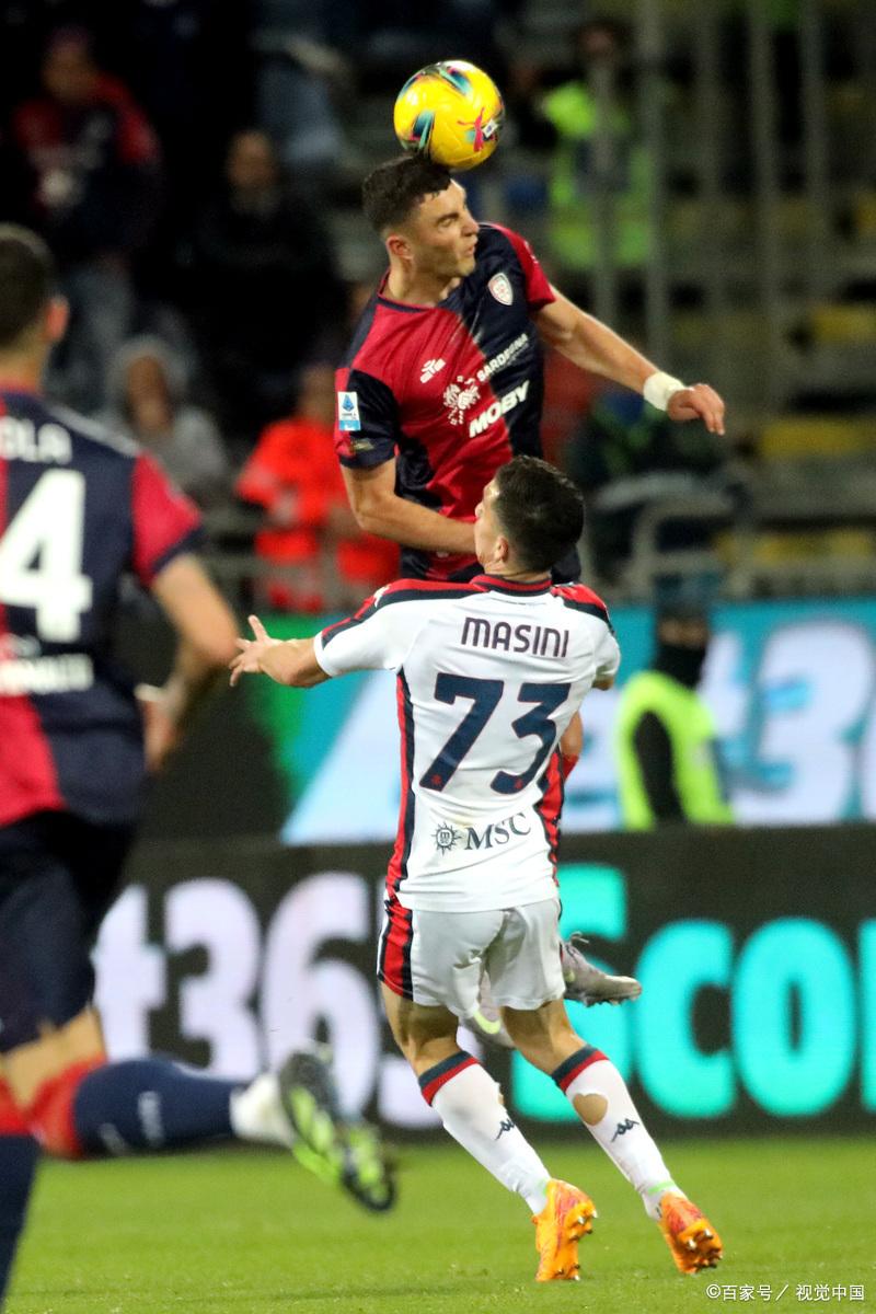 开云体育下载-关于卡利亚里主场失利，险些失守联赛前六的信息