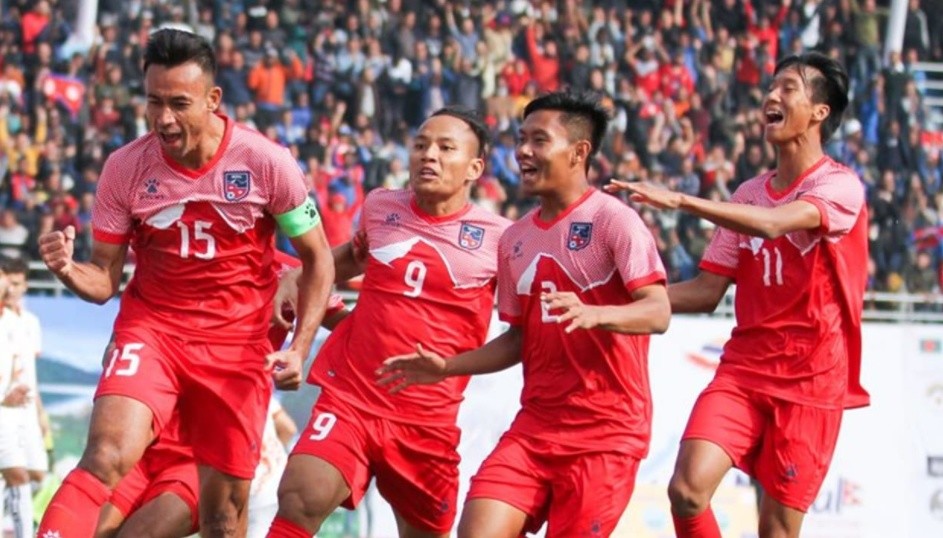 开云体育app-缅甸球队在亚冠比赛中闯入四强