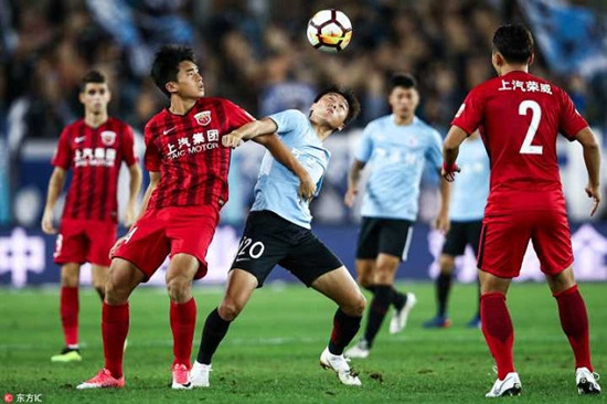 大连一方在比赛中力压对手，夺得胜利的简单介绍