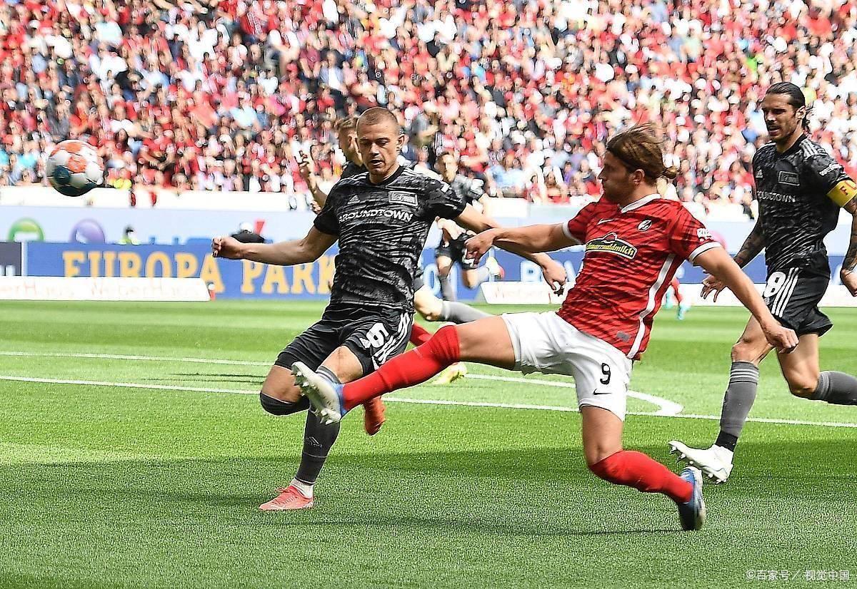 霍芬海姆主场对阵弗赖堡，争夺胜利的简单介绍
