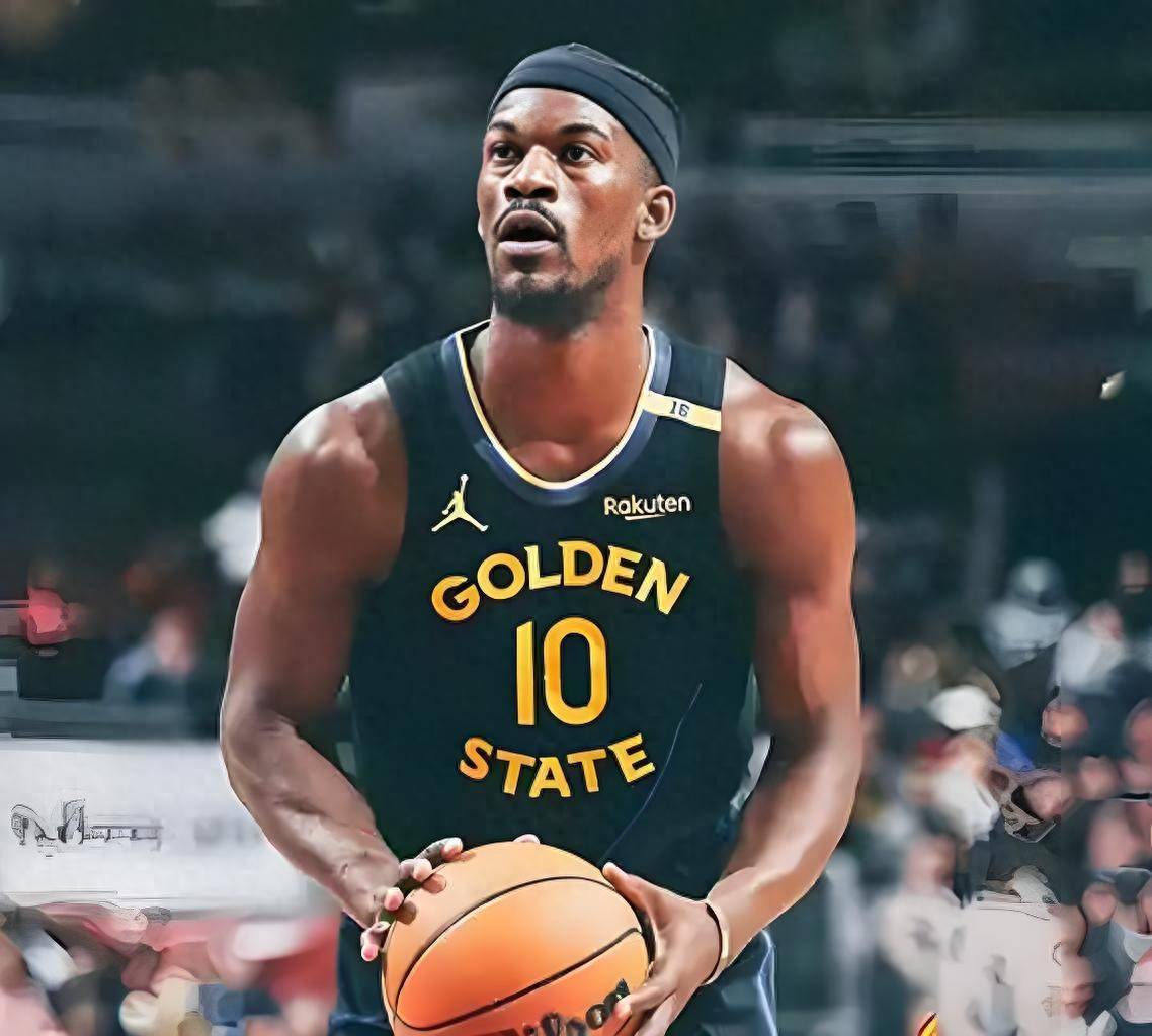 NBA球星硬汉詹皇再次绝杀，独霸全明星赛