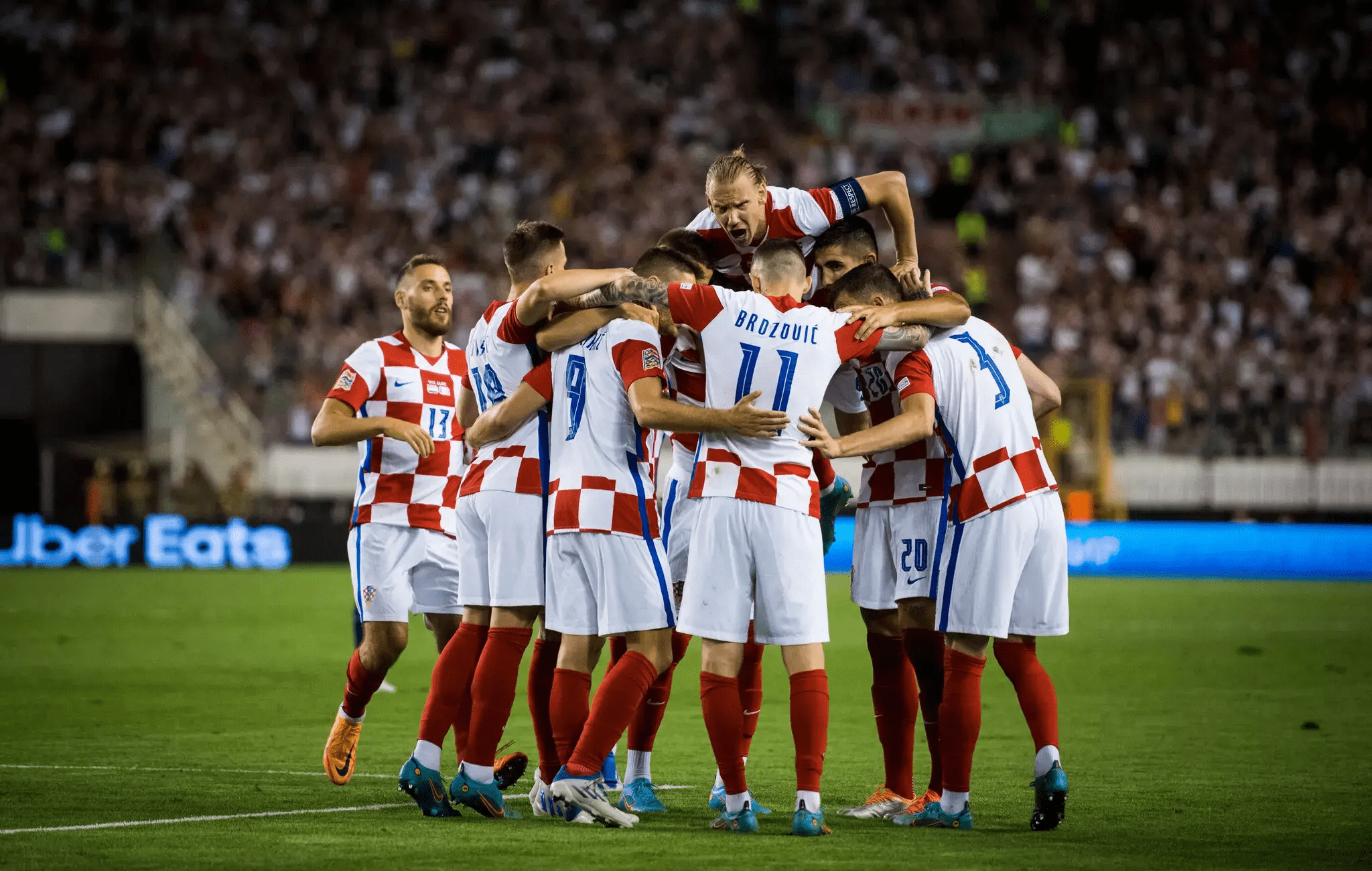 开云体育APP下载-克罗地亚足球队在比赛中表现出色