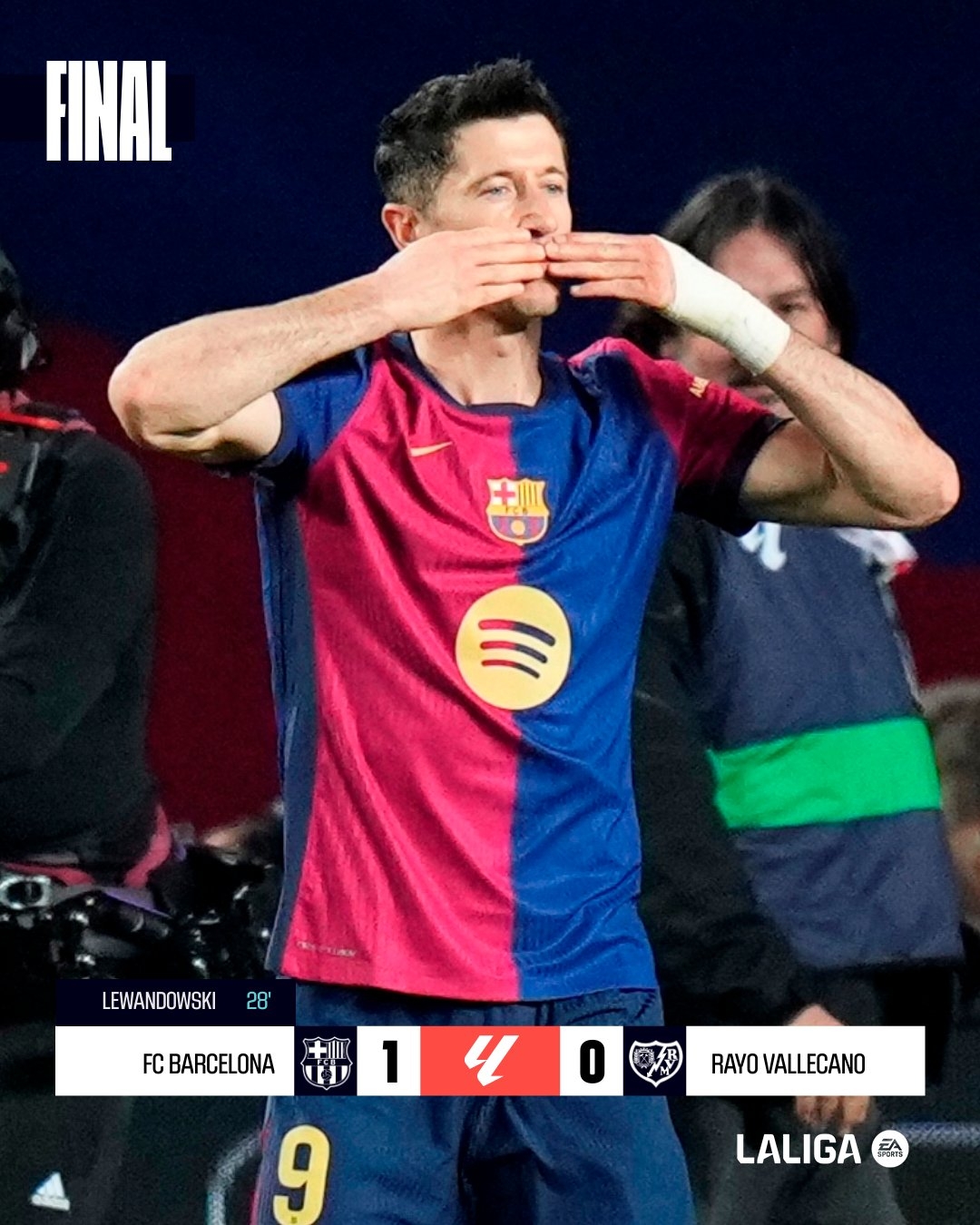 巴列卡诺客场战平赫塔菲，平分秋色的简单介绍