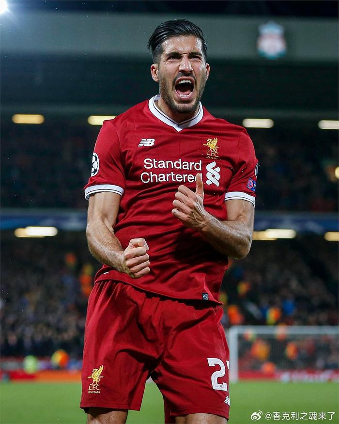 利物浦球星表现抢眼，或将加盟德甲球队的简单介绍