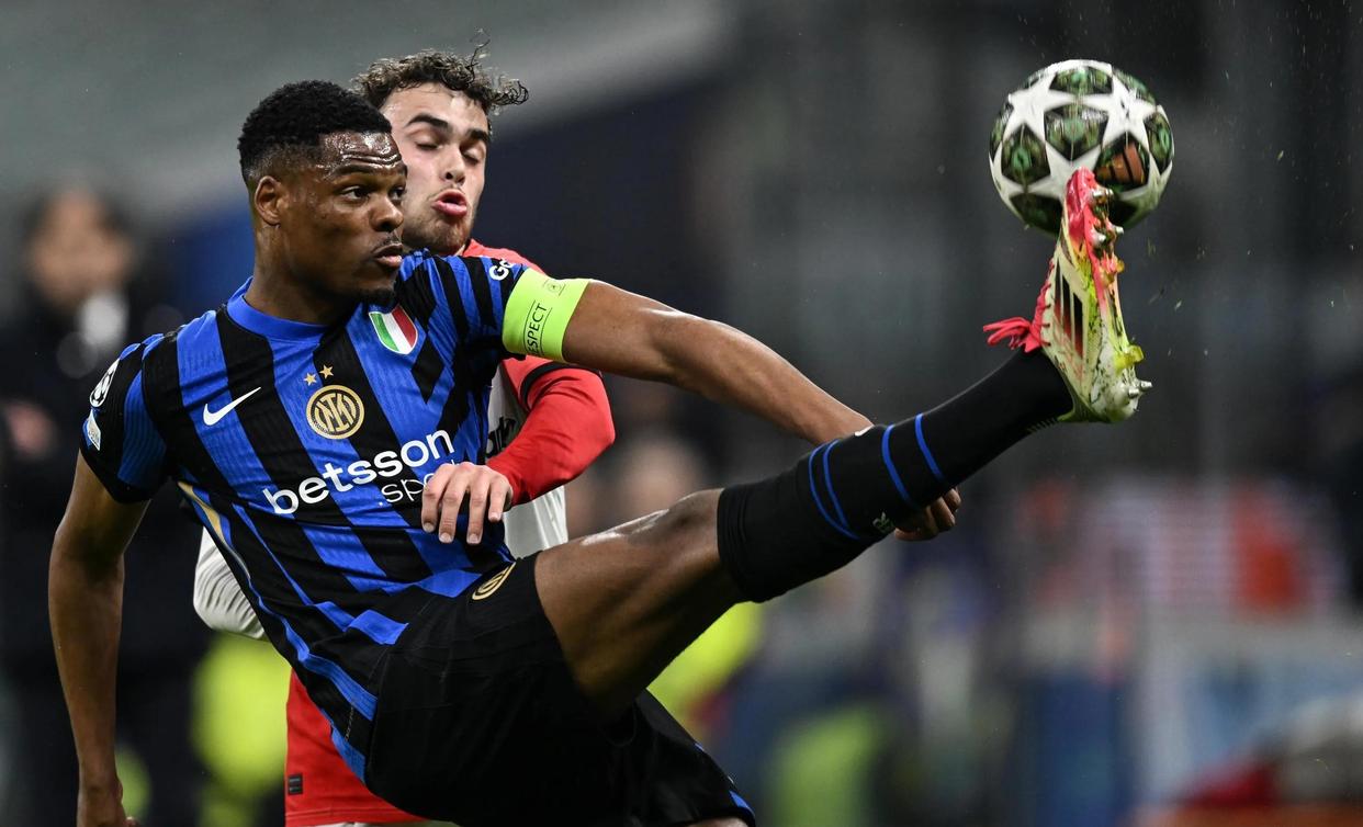 开云官网-蓝月亮晋级八强将与国米对决的简单介绍