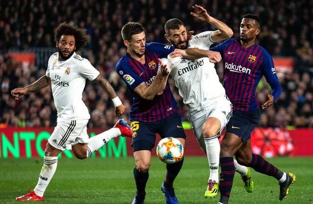 巴塞罗那新签约补强中场，球队实力大增