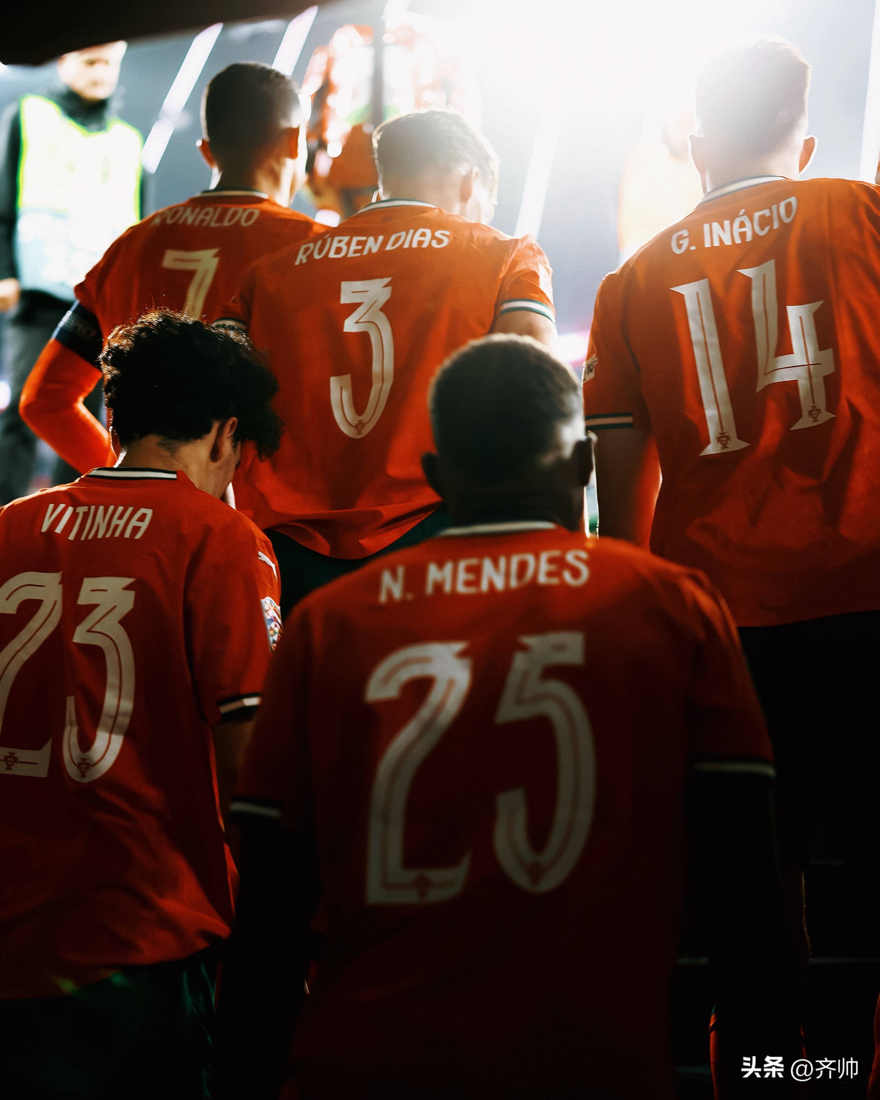 葡萄牙队实力抢眼，获得世界杯夺冠机会的简单介绍