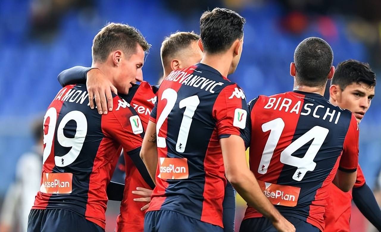 关于热那亚逼平对手，保持不败的信息