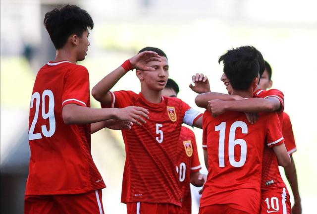 一场激动人心的胜利壮举