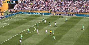 开云体育官网-马德里竞技惨败，成为被淘汰第一队