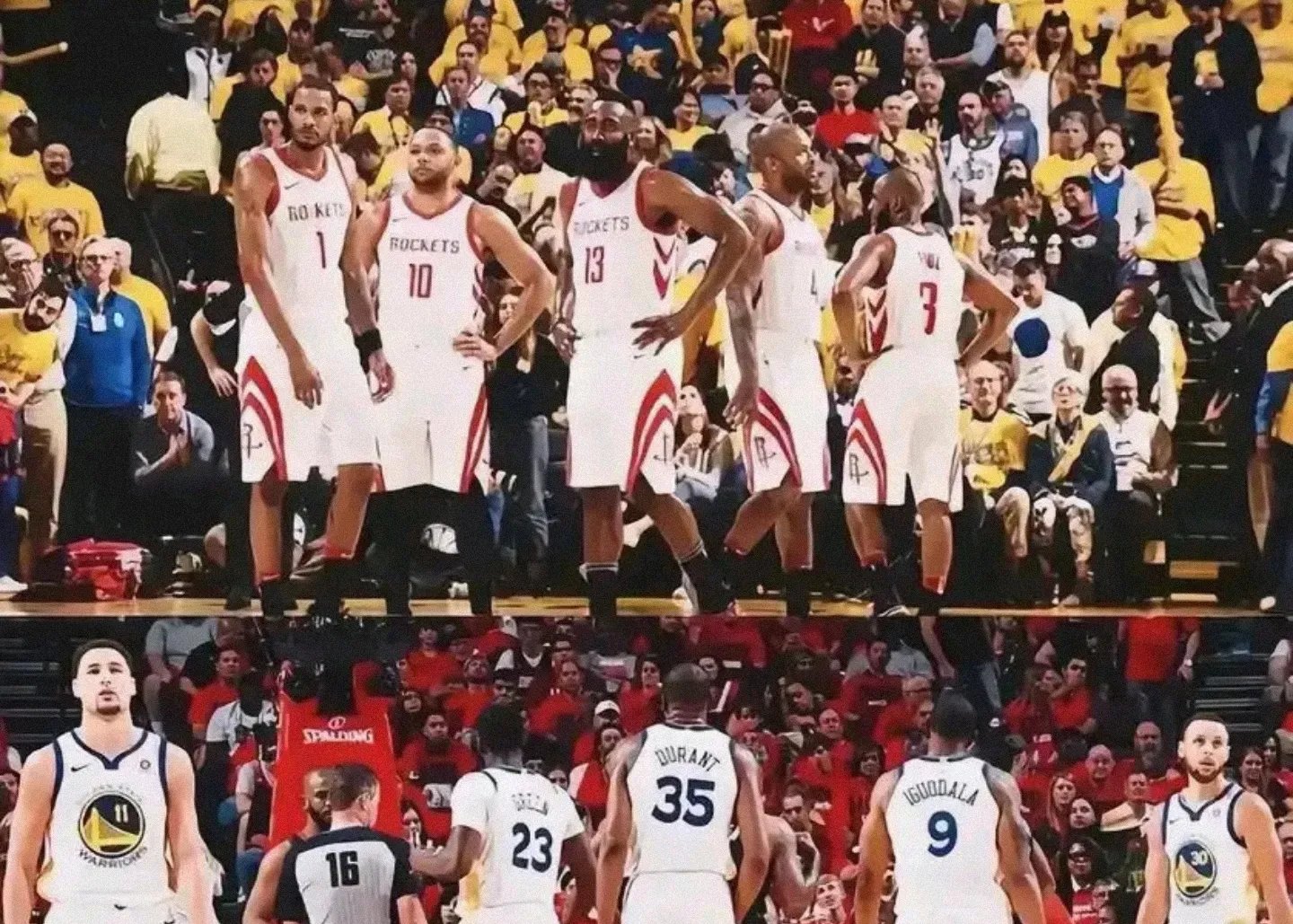 勇士vs湖人焦灼之战，双方实力对比看点十足的简单介绍