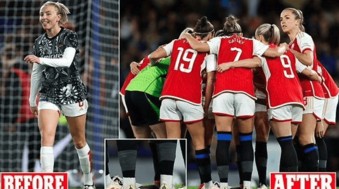 开云APP-阿森纳球员受伤，影响球队状态