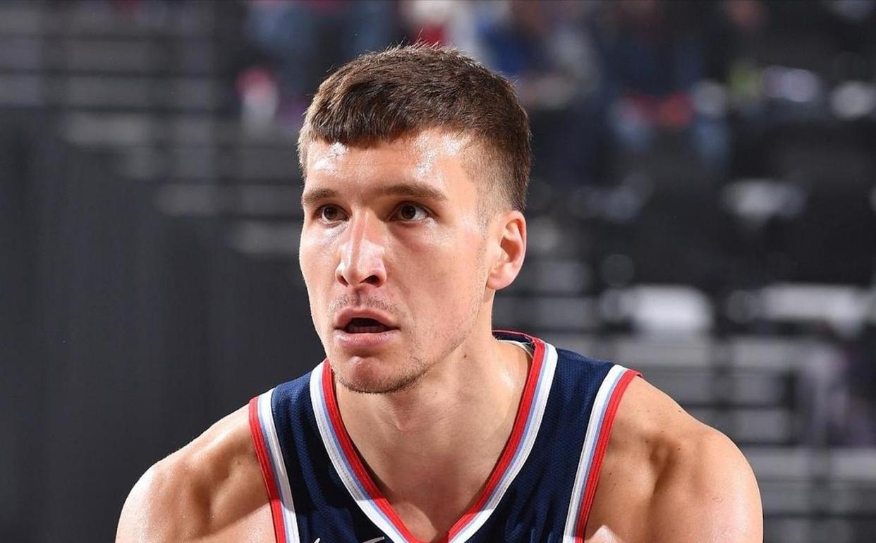 开云体育APP下载-关于快船队折戟沙场，季后赛希望渐小的信息