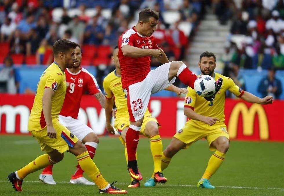 开云APP-斯洛伐克队在欧洲杯预选赛中强势压制