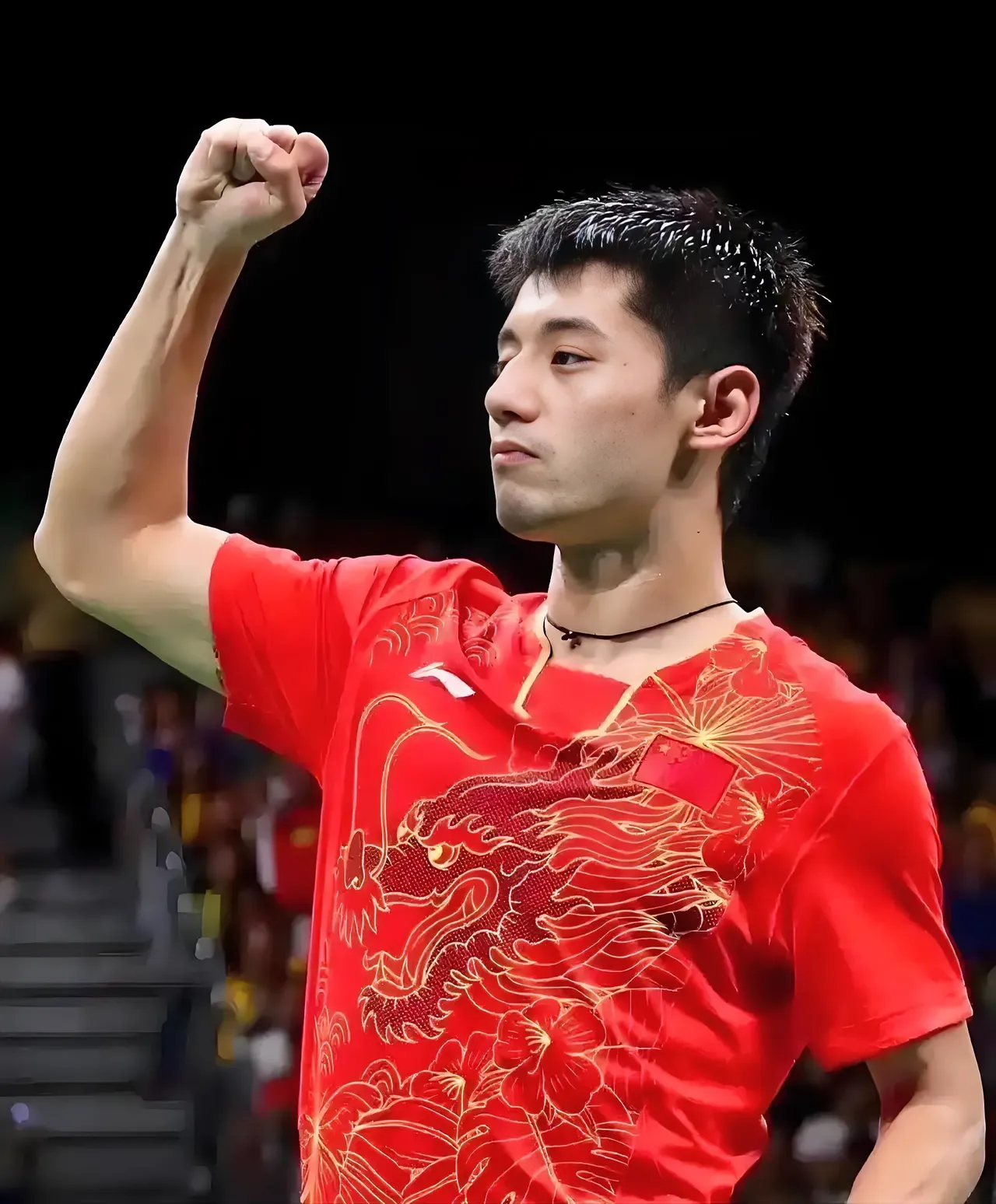 开云体育-张继科在纽约的比赛中伤退的简单介绍