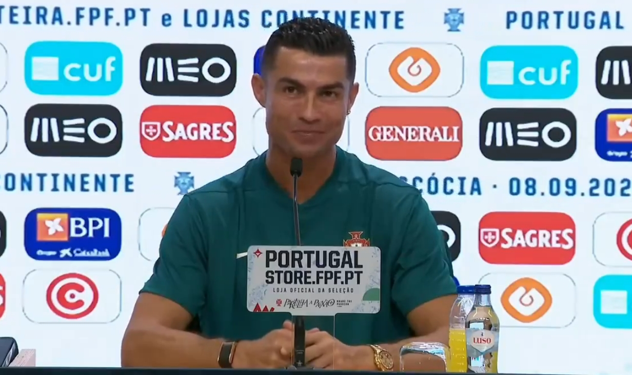 开云体育中国-F1赛车赛场上C罗再创辉煌